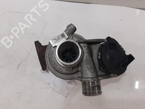 Used Turbocharger/Supercharger Turbocharger/Supercharger 36855001 36855001