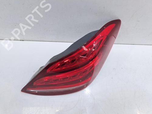 Right taillight MERCEDES-BENZ C-CLASS (W205) C 200 (205.042) | BP26849303C35 