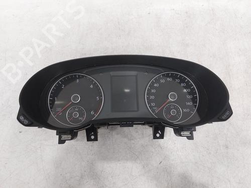 Used Instrument cluster Instrument cluster 26751160 26751160