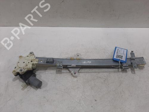 Rudehejsemekanisme ventre foran SUZUKI CELERIO (LF) 1.0 (AVK310) (68 hp) 30533206