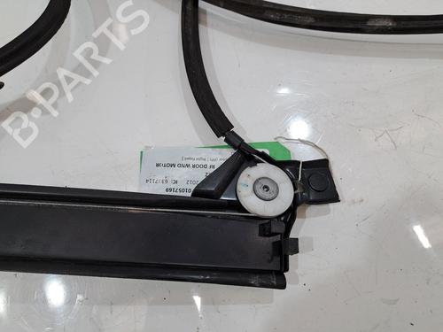 Front right window mechanism PEUGEOT RCZ 2.0 HDi | BP38083735C23 - Image 5