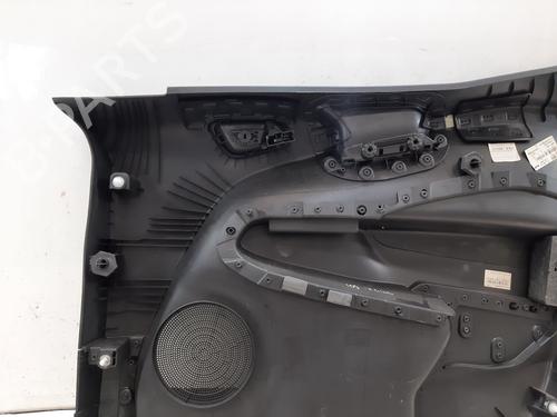 Front left panel FORD TRANSIT COURIER B460 Box Body/MPV 1.0 EcoBoost | BP37871930C58 - Image 6