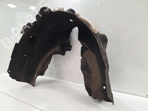 Wheel arch JAGUAR I-PACE (X590) EV400 AWD | BP27720656C56 