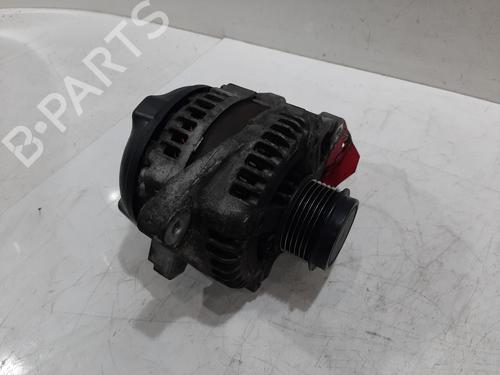 Alternator TOYOTA AURIS (_E15_) 1.33 Dual-VVTi (NRE150_, NRE150R) | BP30286590M7