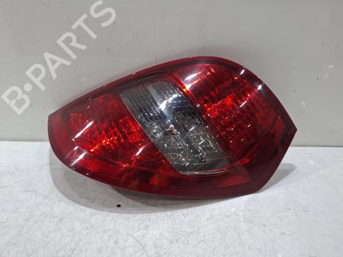 Used Right taillight Right taillight 39405888 39405888