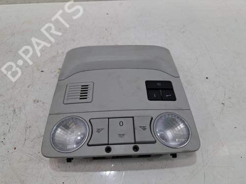 Used Interior roof light VW TOURAN (1T3) 1.6 TDI (105 hp) 32503532