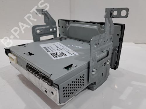 Radio NISSAN JUKE (F15) 1.2 DIG-T | BP29237277E6 