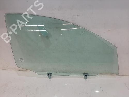Used Front right door window Front right door window NISSAN QASHQAI I (J10, NJ10) 1.5 dCi (110 hp) 33317844 33317844