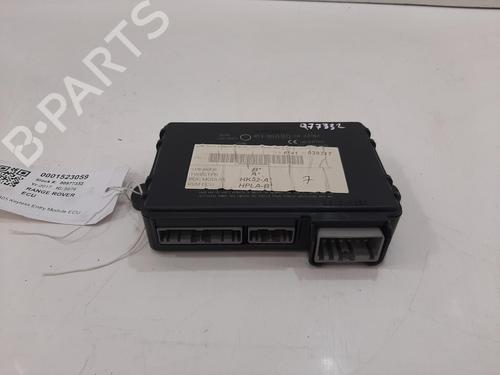 Used Control unit LAND ROVER RANGE ROVER IV (L405) 4.4 SDV8 4x4 (340 hp) 29349120