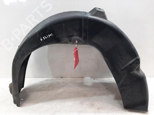 Used Wheel arch Wheel arch 39471268 39471268
