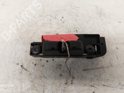 Tailgate lock CITROËN C3 I (FC_, FN_) 1.4 i | BP26850458C101 