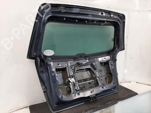 Tailgate VAUXHALL ZAFIRA Mk II (B) (A05) 1.6 | BP28275238C6 