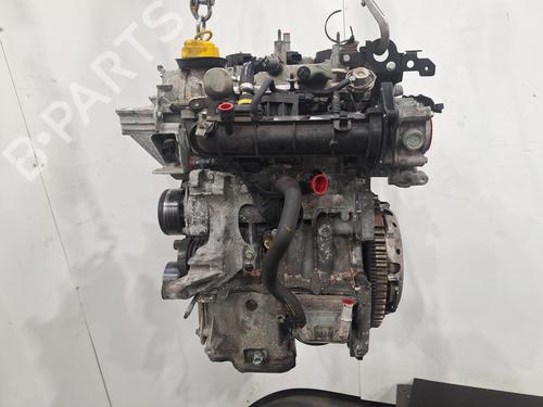 Engine RENAULT CAPTUR I (J5_, H5_) 0.9 TCe 90 | BP31628533M1