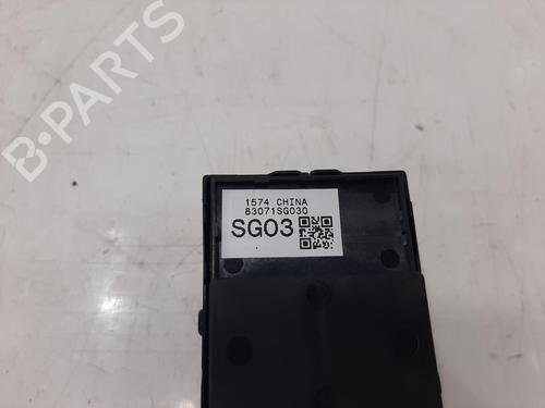 Switch SUBARU FORESTER (SJ_) 2.0 i AWD (SJ5) | BP30304516I30 