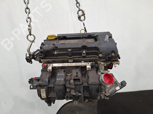 Engine VAUXHALL CORSA Mk IV (E) (X15) 1.2 | BP30180455M1
