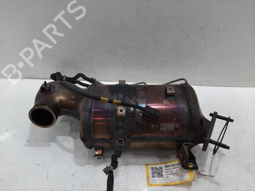 Used Particulate filter VAUXHALL ANTARA A (L07) 2.2 CDTi 4x4 (163 hp) 32528811