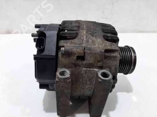Alternator VAUXHALL ASTRA Mk VI (J) Estate (P10) 1.3 CDTi | BP32409858M7