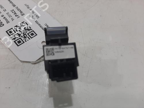 Right rear window switch JAGUAR I-PACE (X590) EV400 AWD | BP30608749I28 - Image 4