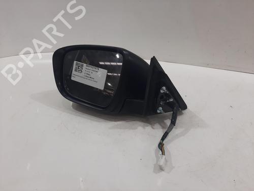 Used Left mirror NISSAN X-TRAIL III (T32_, T32R, T32RR) 1.6 dCi (T32) (130 hp) 29444546