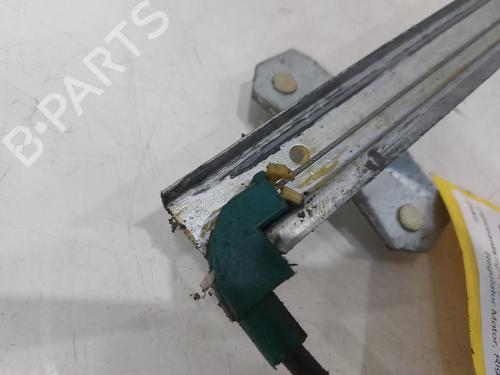 Front right window mechanism FORD TRANSIT CONNECT (P65_, P70_, P80_) 1.8 Di | BP26825061C23 