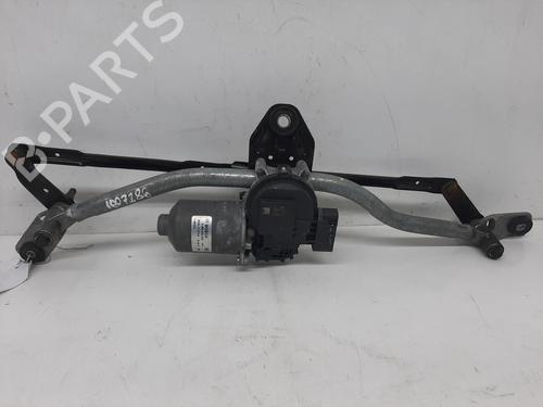 Used Front wiper motor FORD RANGER (TKE) 2.0 EcoBlue 4x4 (213 hp) 26834662