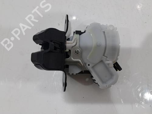 Tailgate lock MAZDA 2 Hatchback (DL, DJ) 1.5 SKYACTIV-G | BP38754198C101 - Image 2
