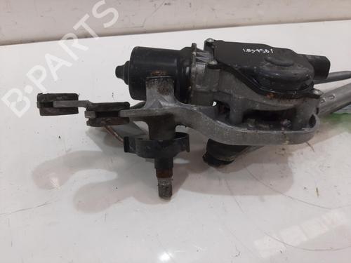 Front wiper motor HONDA HR-V (RU) 1.5 (RU1) | BP37160587M29 - Image 3