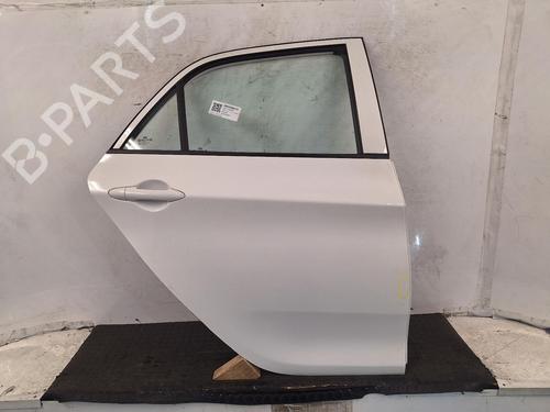 Tür rechts hinten für KIA PICANTO II (TA) 1.0 (69 hp) 30829727