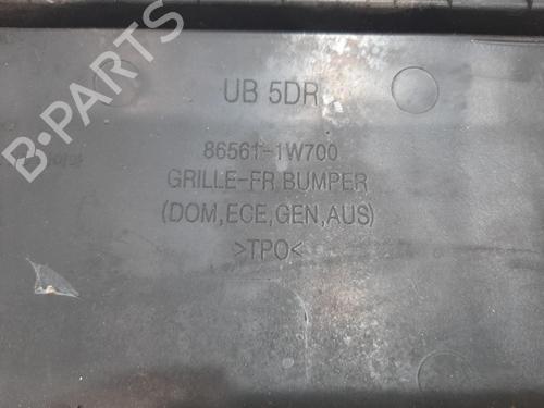 Grille KIA RIO III (UB) 1.4 CRDi | BP29058708C40 