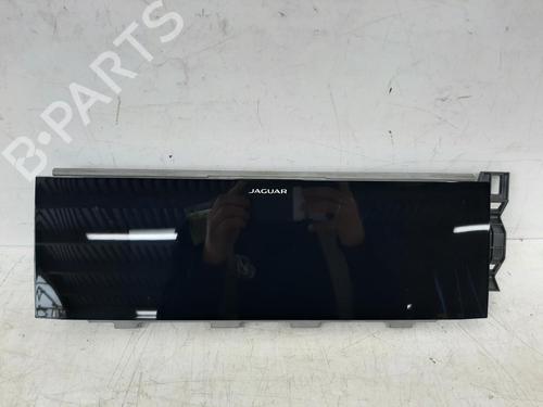 Elektronisk modul JAGUAR I-PACE (X590) EV400 AWD | BP26827593M83 