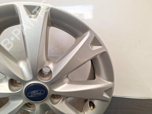 Fælk FORD FIESTA VI (CB1, CCN) 1.25 | BP38568688C45 - Image 3