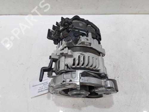 Alternator HYUNDAI BAYON (BC3) 1.0 T-GDI | BP37272407M7 - Image 3