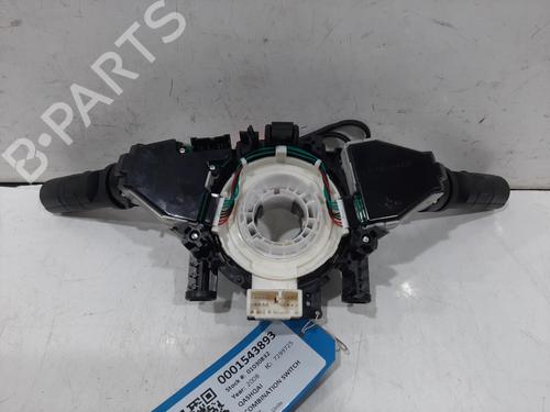 Switch NISSAN QASHQAI I (J10, NJ10) 1.6 | BP29883696I30 