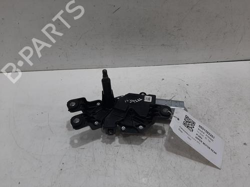 Used Rear wiper motor FORD PUMA (J2K, CF7) 1.0 EcoBoost mHEV (125 hp) 31009596