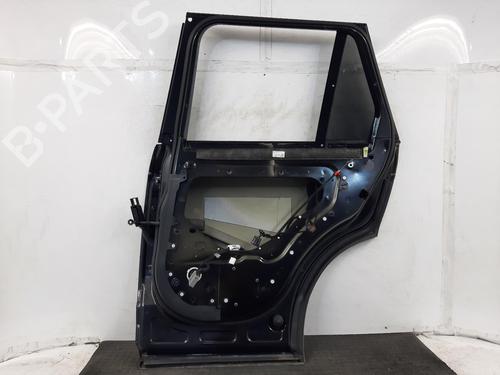 Right rear door LAND ROVER RANGE ROVER IV (L405) 4.4 SDV8 4x4 | BP29883412C5 