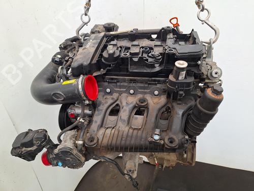 Engine MERCEDES-BENZ SLK (R172) 200 (172.448) | BP36154492M1 - Image 6