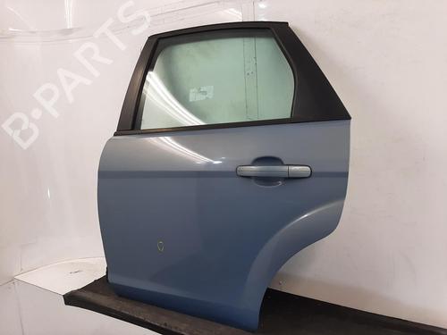 Dør venstre bak FORD FOCUS II (DA_, HCP, DP) 1.6 | BP26855758C4 