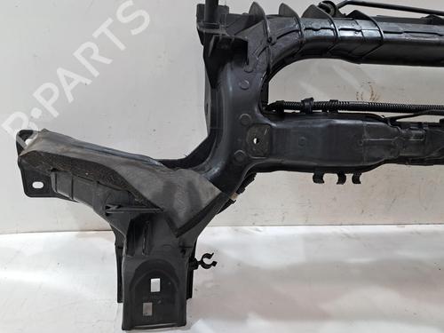 Frontplade/Frontkurv FORD TRANSIT CUSTOM V362 Van (FY, FZ) 2.2 TDCi | BP38969696C72 - Image 4
