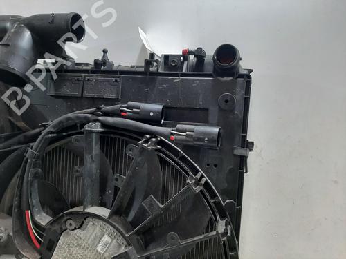 Radiator set LAND ROVER RANGE ROVER IV (L405) 4.4 SDV8 4x4 | BP30721623M120