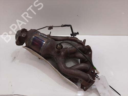 Used Catalyst Catalyst TOYOTA C-HR (_X1_) 2.0 Hybrid (MAXH10) (184 hp) 35921588 35921588