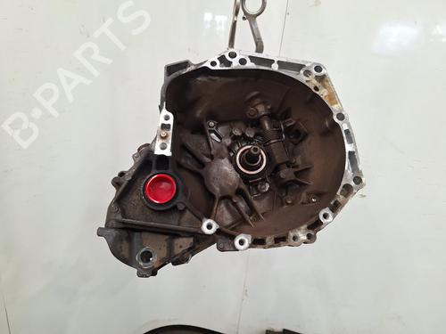 Used Gearbox Gearbox 36811807 36811807