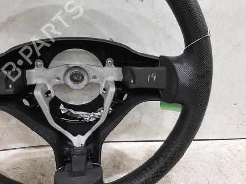 Steering wheel TOYOTA AYGO (_B1_) 1.0 (KGB10_, KGB10R) | BP26758369C49 