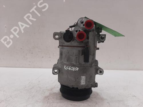 Used AC compressor AC compressor MERCEDES-BENZ B-CLASS Sports Tourer (W245) B 180 CDI (245.207) (109 hp) 35963187 35963187