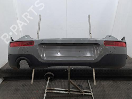 Used Rear bumper MINI MINI CLUBMAN (F54) Cooper D (150 hp) 32026919