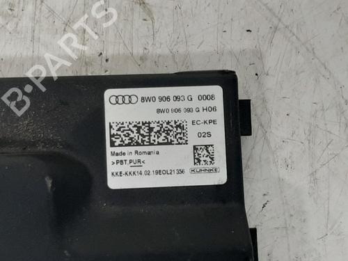 Control unit AUDI A4 B9 (8W2, 8WC) 35 TFSI Mild Hybrid | BP31304953M11