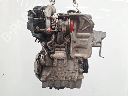 Engine AUDI A1 Sportback (8XA, 8XF) 1.0 TFSI | BP29444934M1 