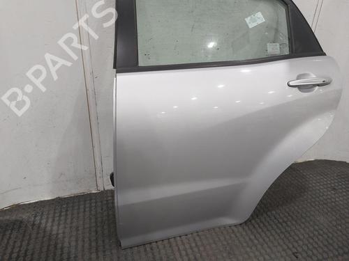 Tür links hinten SSANGYONG KORANDO (CK) 2.0 e-XDi 4WD | BP26852891C4 