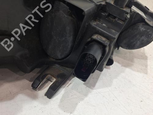 Left headlight AUDI A1 (8X1, 8XK) 1.4 TFSI | BP31928178C28 