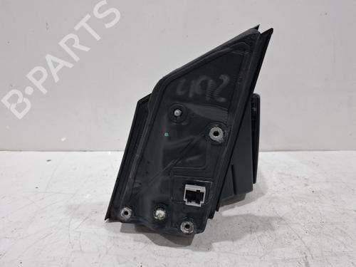 Right mirror FORD KUGA II (DM2) 2.0 TDCi | BP38078569C27 - Image 5