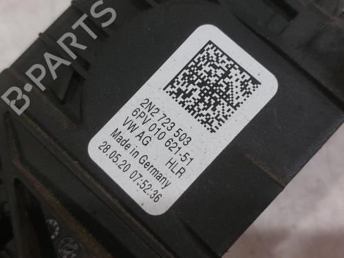 Pedal VW CRAFTER Van (SY_, SX_) 2.0 TDI FWD (SYB, SYC, SYD) | BP26847548I4 - Image 5